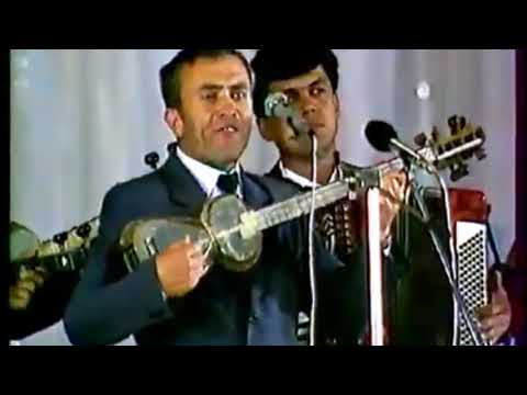 Видео: Файзали Хасанов - Аблахе афтад аз бом, гардани мо бишканад