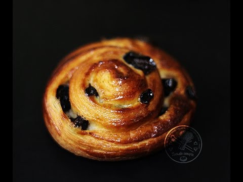 Видео: Большой мастер-класс по пекарскому делу (Денис Суховий)