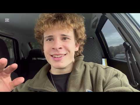 Видео: История про чёрный мерс. Я уже богат!