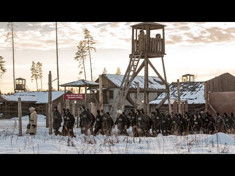 Видео: «Сталінські концтабори». Про деякі міфи комуністичного ГУЛАГу