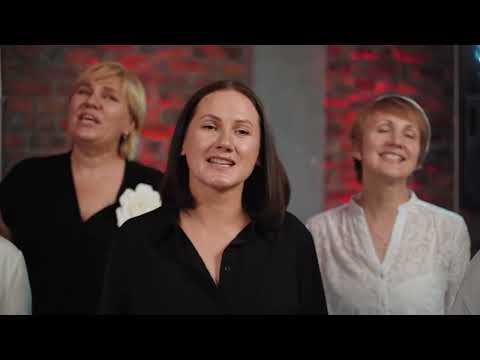 Видео: Hallelujah на беларускай мове