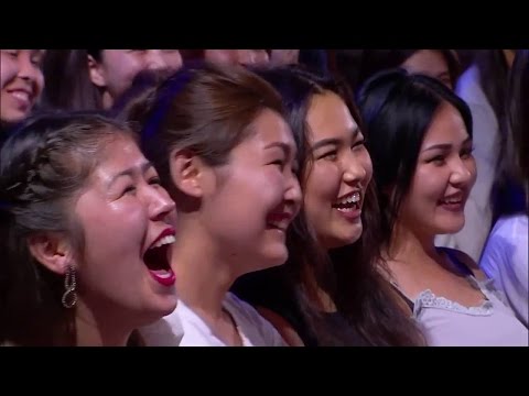 Видео: Кта Б тобы 13 аймак Сұрақ жауап Қуатжан жарды 2017