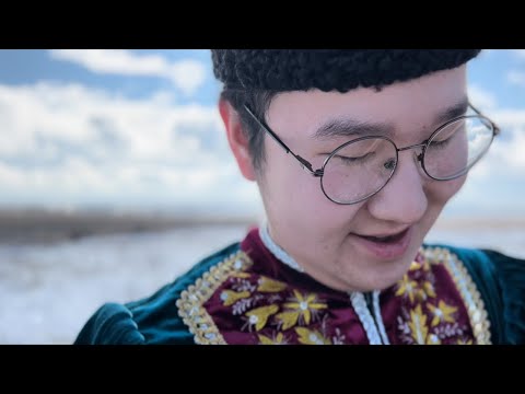 Видео: Творческий вечер Санала Мукаева
