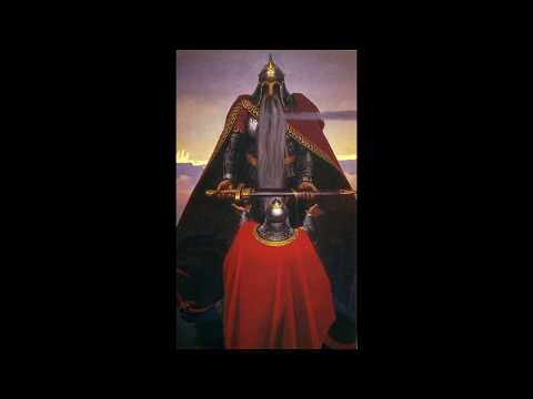 Видео: Илья Муромец и Святогор