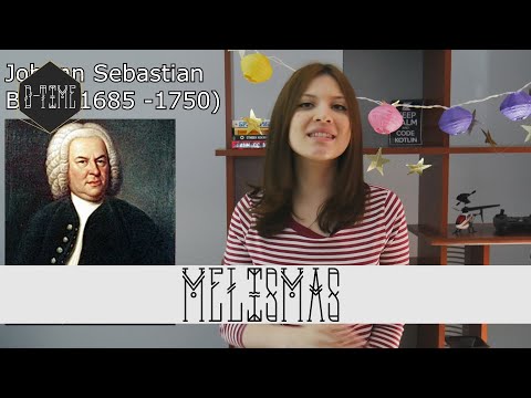 Видео: D-Time 27 "Melismas" / "Мелизмы"