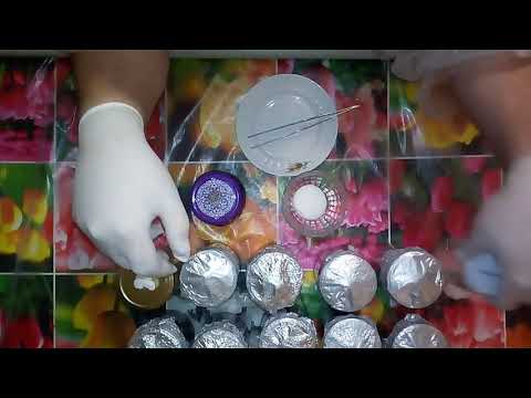 Видео: Маточный мицелий