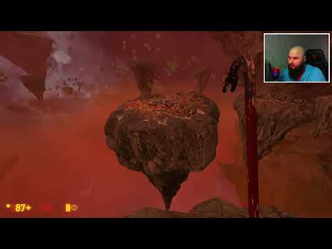 Видео: Half-life / Жора Фримов меняет гражданство / Финал