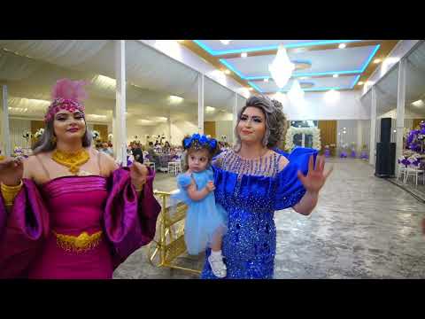 Видео: Алис Рожден Ден '' GOBI ''