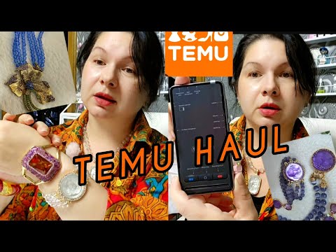 Видео: Temu ОЖИДАНИЕ И РЕАЛЬНОСТЬ #top #обзор #trending #fashion #temu #haul#топ#