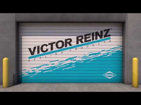 Видео: Инструкция по использованию герметика Victor Reinz Reinzosil и средства для удаления прокладок.
