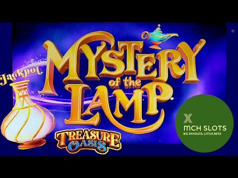 Видео: Давайте разгадаем эту загадку в игре Mystery Of The Lamp!