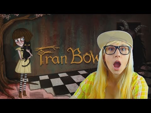 Видео: ГДЕ МИСТЕР ПОЛНОЧЬ?? ► Fran Bow► #4 ПРОХОЖДЕНИЕ ФРЭН БОУ