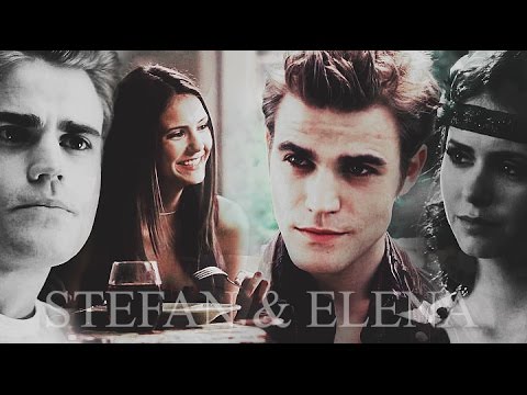 Видео: ►STEFAN & ELENA II Тепло