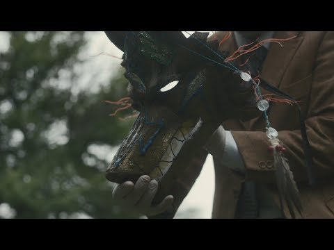 Видео: Вещдок (HD): расследование дела "Белый шаман"