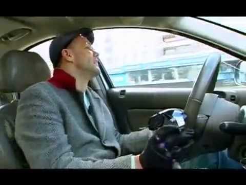 Видео: Программа CARенина- Максим Аверин (выпуск 98)