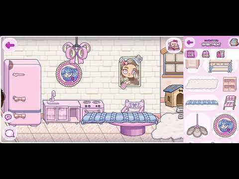 Видео:  ✨Обустройство кухни в Avatar World ✨ 