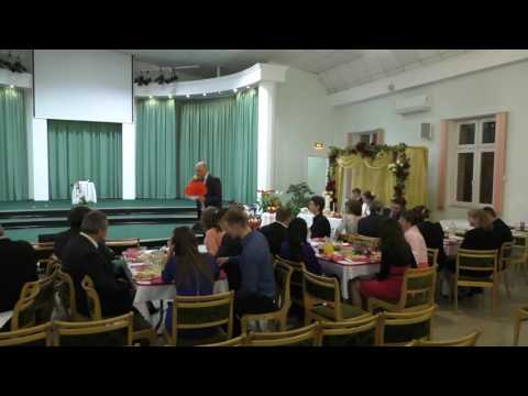 Видео: Конкурс Шляпа