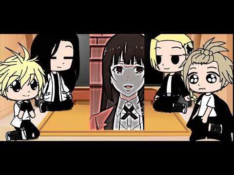 Видео: Реакция ТМ на 💕~Т/и~💕( Девушку) (3 часть)