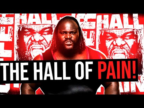 Видео: История Зала Боли Марка Генри