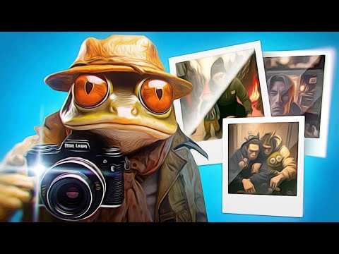 Видео: ФОТОЖАБА #1 ФЕЙЛЫ НЕЙРОСЕТИ