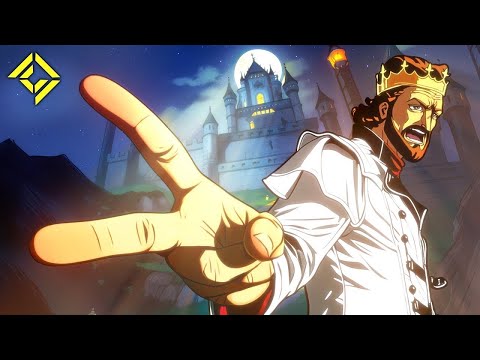 Видео: Нейроаниме "Камень, ножницы, бумага". Эпизод 2