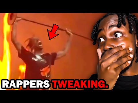 Видео: CRASHOUT Психология 101 — это дико...