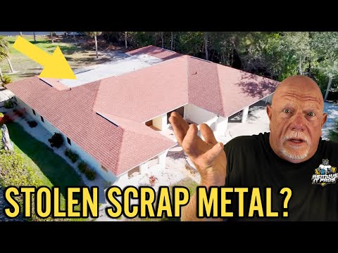 Видео: Демонстрация прогулки по заброшенному дому стоимостью в миллион долларов