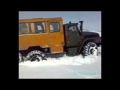 Видео: Два рейса 2007. Мобильная версия.