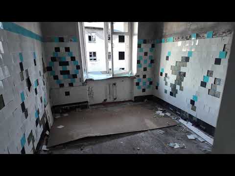 Видео: Посёлок Проливы: эхо ушедшей эпохи