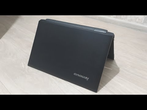 Видео: Lenovo B570E полная разборка и модернизация. Ставим самый мощный процессор в бюджетный ноутбук!