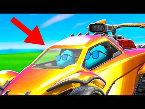 Видео: 20 фактов о Rocket League, которые вы не знали!