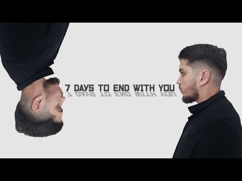 Видео: Семь ДНЕЙ учу НЕПОНЯТНЫЙ язык ► 7 Days to End with You #1
