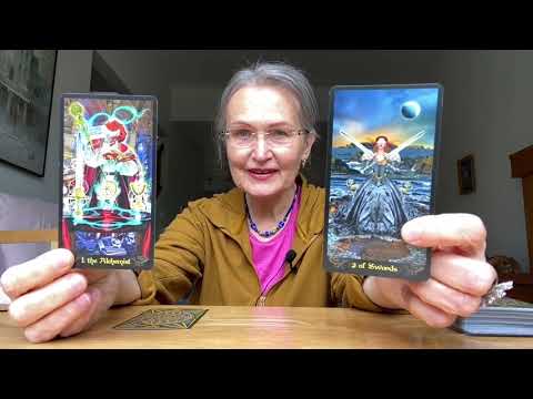 Видео: МОМЕНТЫ, С КОТОРЫХ НАЧНУТСЯ ПЕРЕМЕНЫ К ЛУЧШЕМУ!!😊💐Что у Вас на Пороге Судьбы? Колена Гадание на Таро