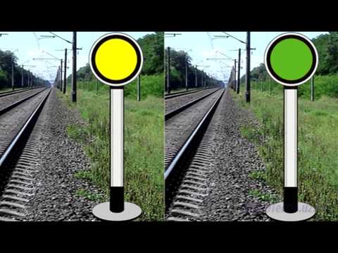 Видео: 3. Ограждение опасных мест и мест препятствий.