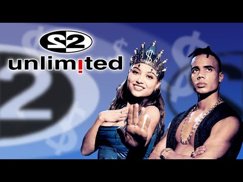 Видео: 2 Unlimited - История большого успеха