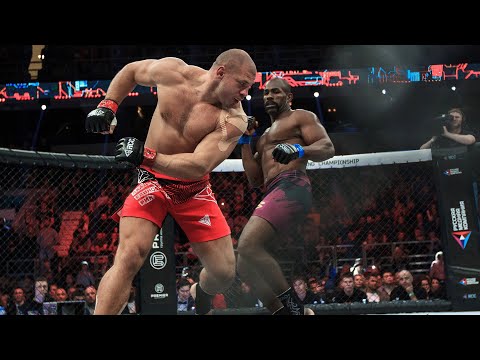Видео: Ivan Shtirkov vs Geronimo Dos Santos FULL FIGHT / Иван Штырков vs Джеронимо Дос Сантос