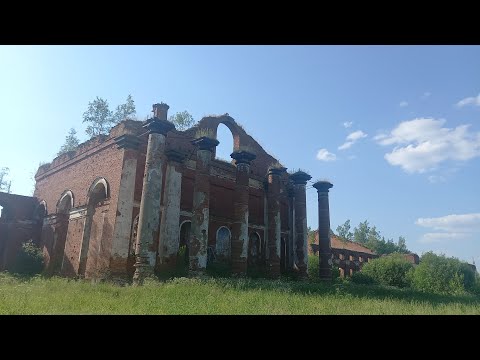 Видео: Аракчеевские казармы