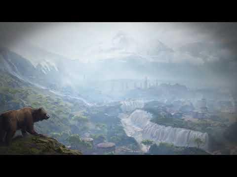 Видео: WoT RU - Music (Kamchatka Battle Extended) Мир танков - Камчатка Боевая Музыка Расширенная