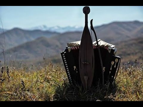 Видео: Адыгэ Макъамэхэр   Лъэпцlэрышэ Щамиль Шорэ Мурат