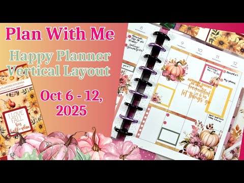 Видео: ПЛАНИРОВКА ВЕРТИКАЛЬНОЙ ПЛАНИРОВКИ СО МНОЙ | 6-12 ОКТЯБРЯ | ВСЕ СЧАСТЛИВЫЕ ПЛАНИРОВЩИКИ | Я ЛЮБЛЮ...