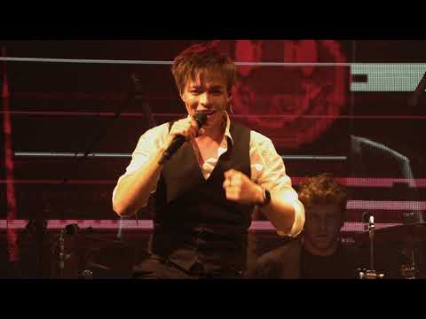 Видео: «Voices in My Head» (кавер на песню группы «Falling in Reverse») — Александр Казьмин (25.08.2023)