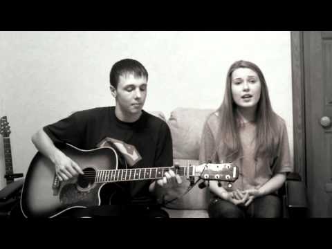 Видео: Марсель -  Это песня для тебя (кавер)