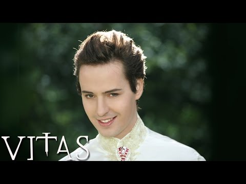 Видео: VITAS - Птица счастья/The Bird of Happines