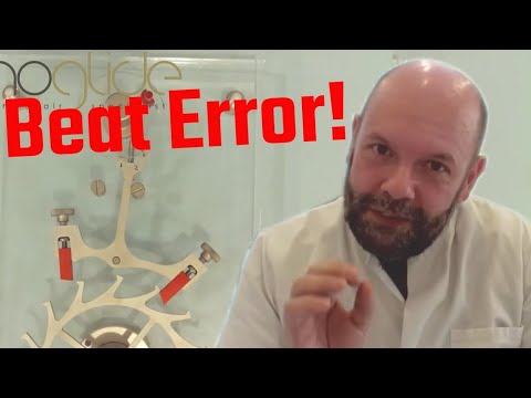 Видео: Корректировка ошибки бита и лежащая в ее основе теория.