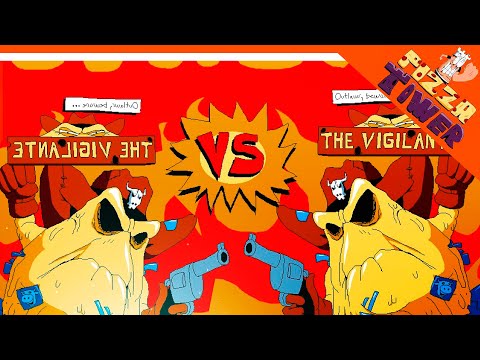 Видео: 🍕 ИГРАЕМ ЗА THE VIGILANTE! БОСС СЫР ПРОТИВ ВСЕХ БОССОВ! 😈 PIZZA TOWER (Пицца тауэр) Прохождение