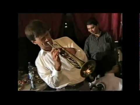 Видео: Соло на трубе Айдер Шаипов