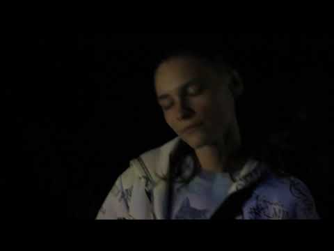 Видео: Ночной цветок