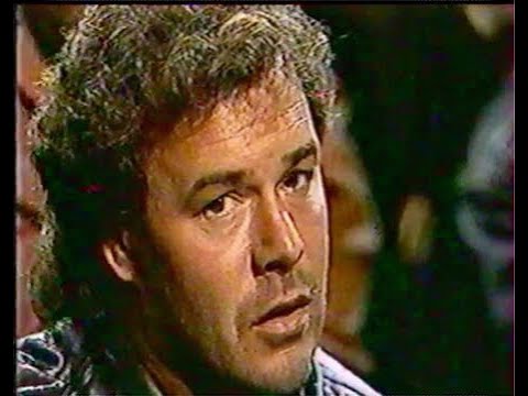 Видео: Михаил Муромов - 1991- отрывок из интервью
