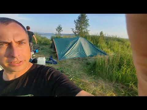 Видео: Путешествие на оке, саянское кольцо 2025 ч.1