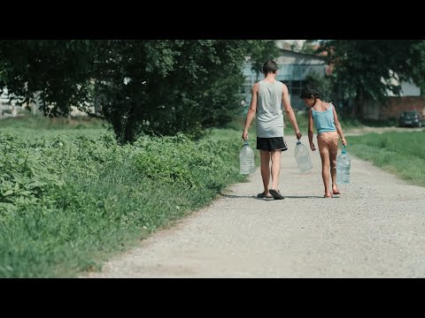 Видео: „Меѓу жедта и заразата“, нов документарен филм на Види Вака